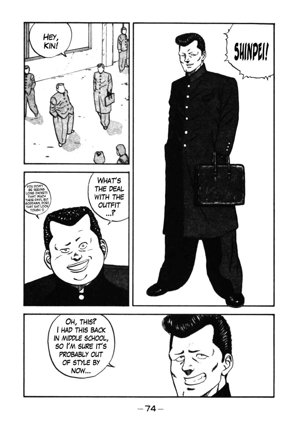 Chapter 34 - Page 12
