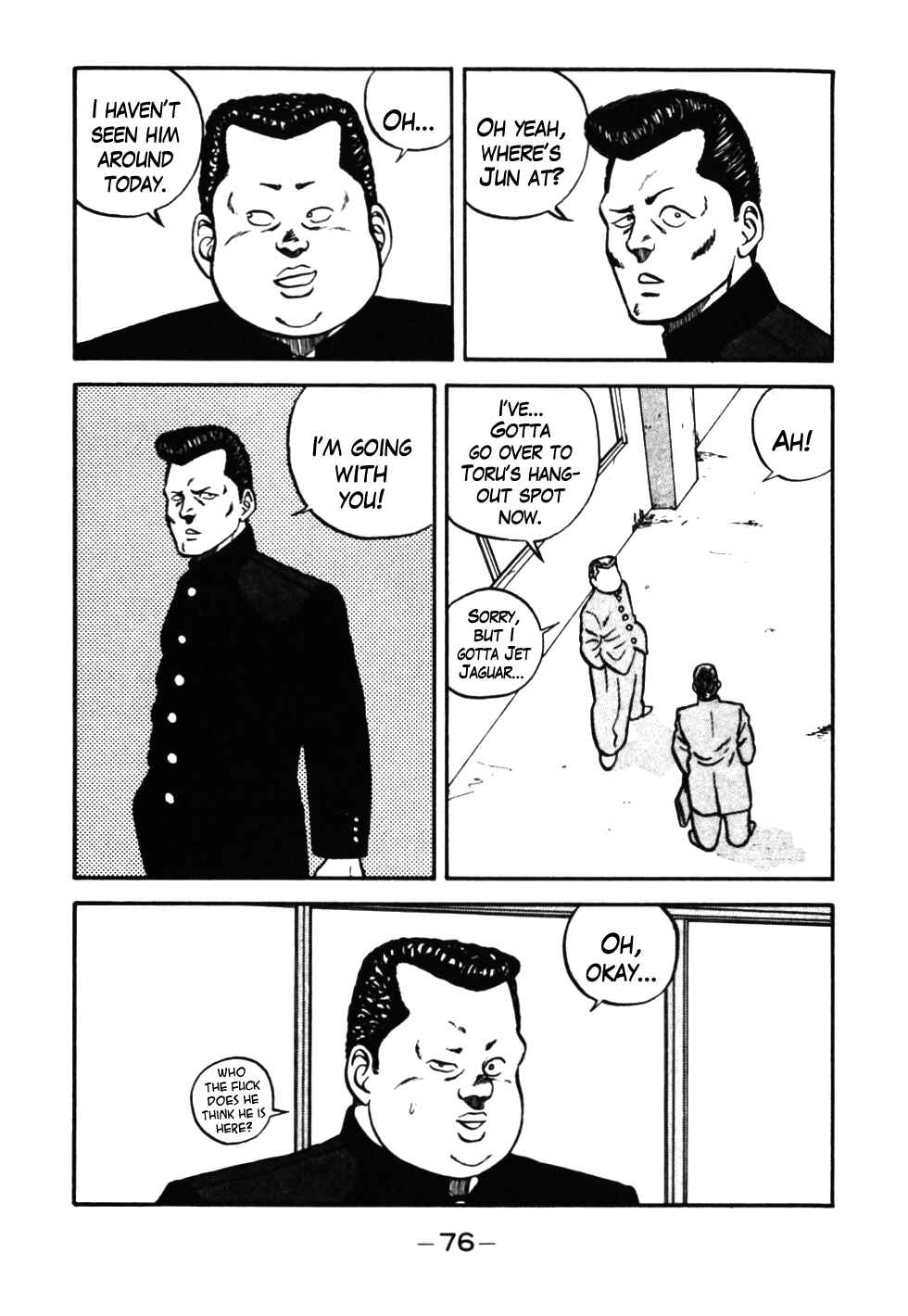 Chapter 34 - Page 14