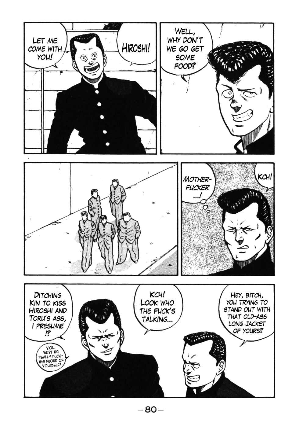 Chapter 34 - Page 18