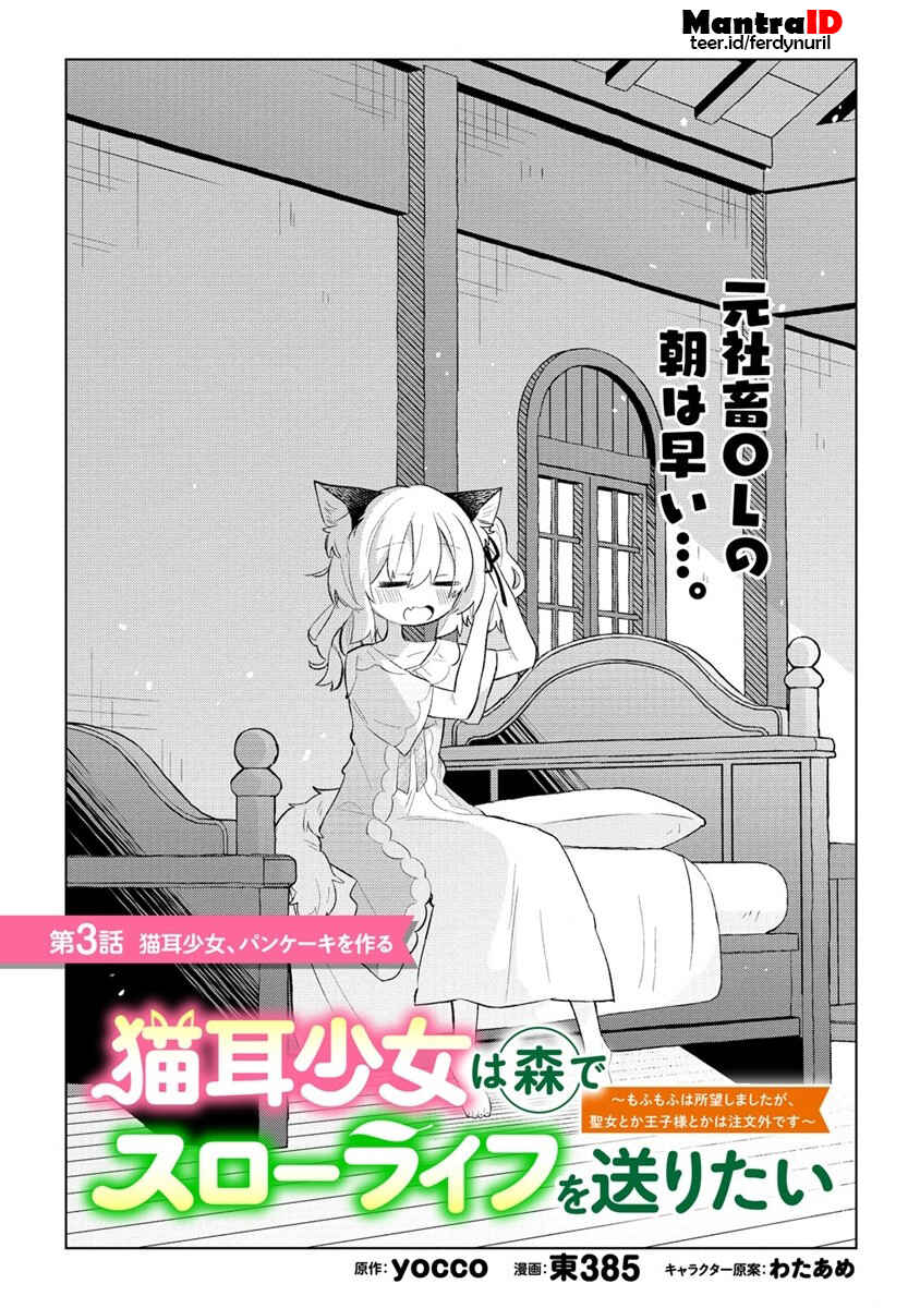 Chapter 3.1 - Page 1