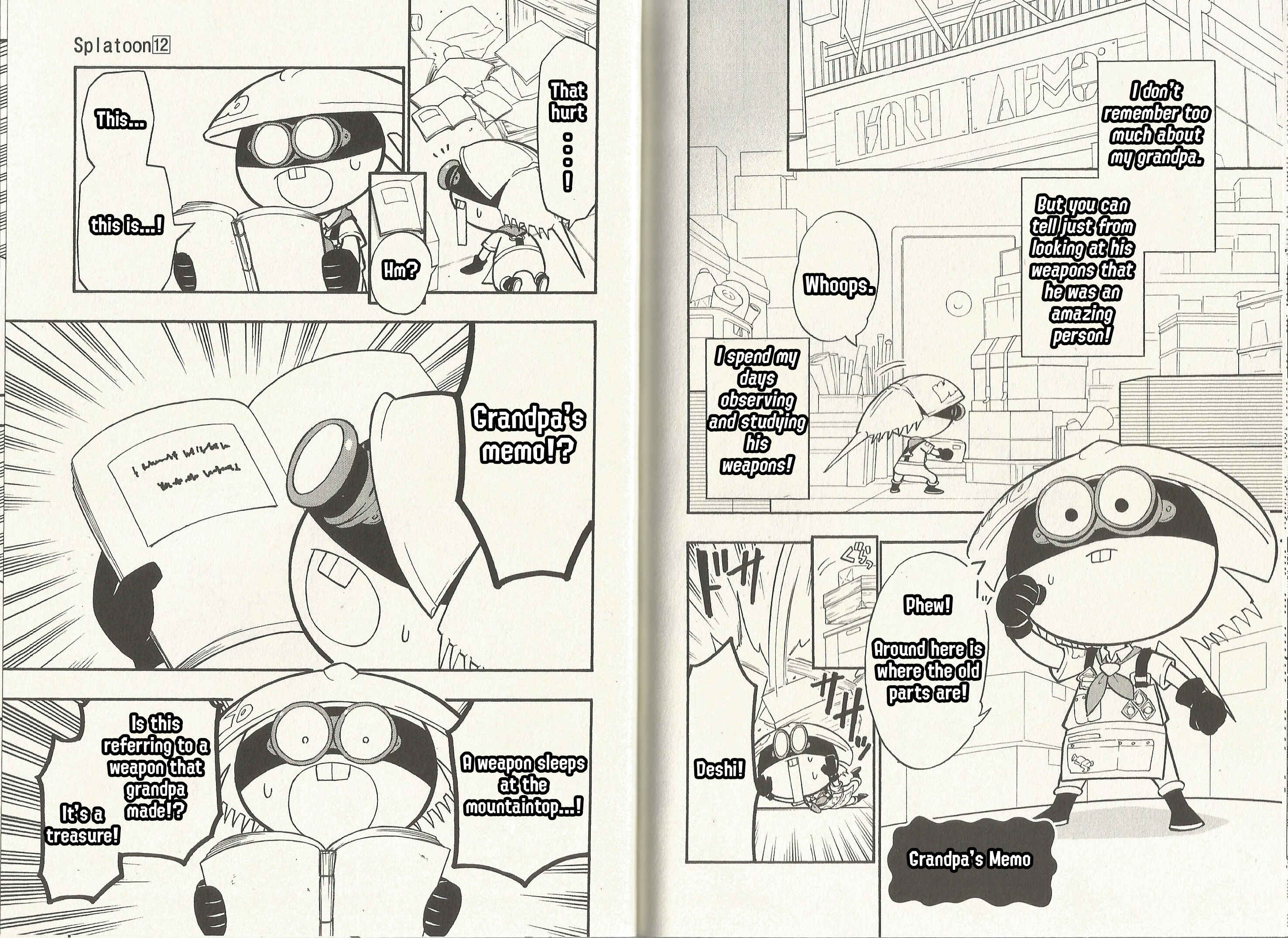 Chapter 48.5 - Page 1