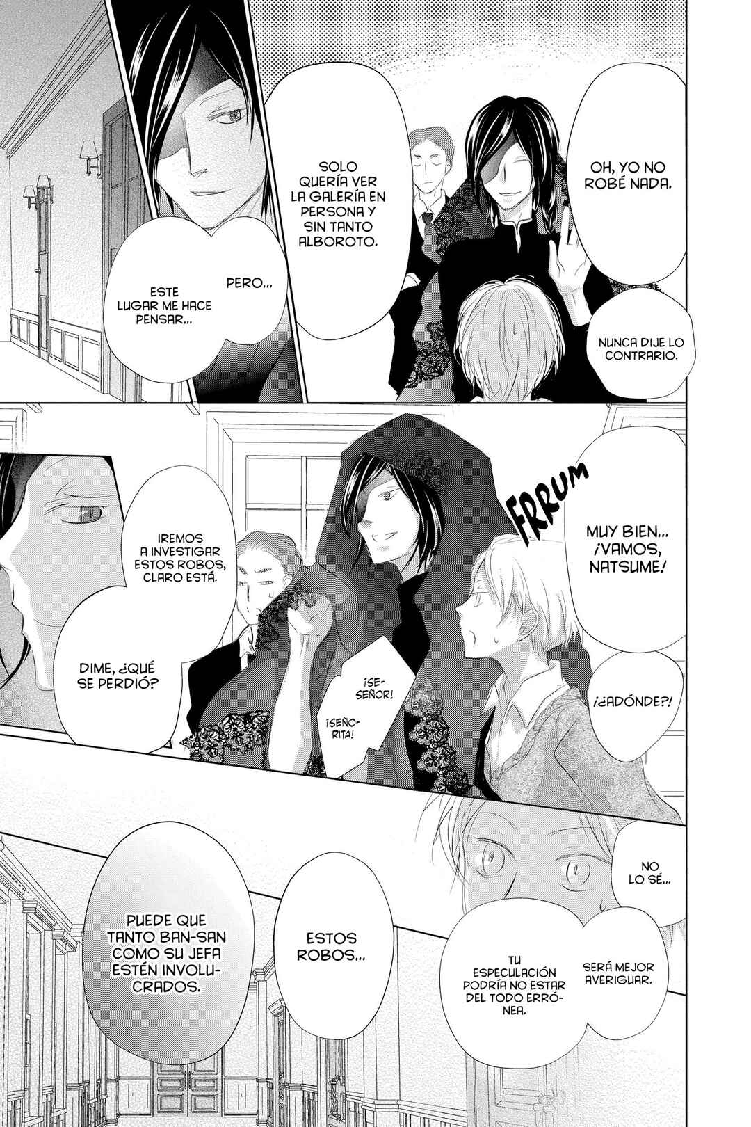Chapter 123 - Page 12