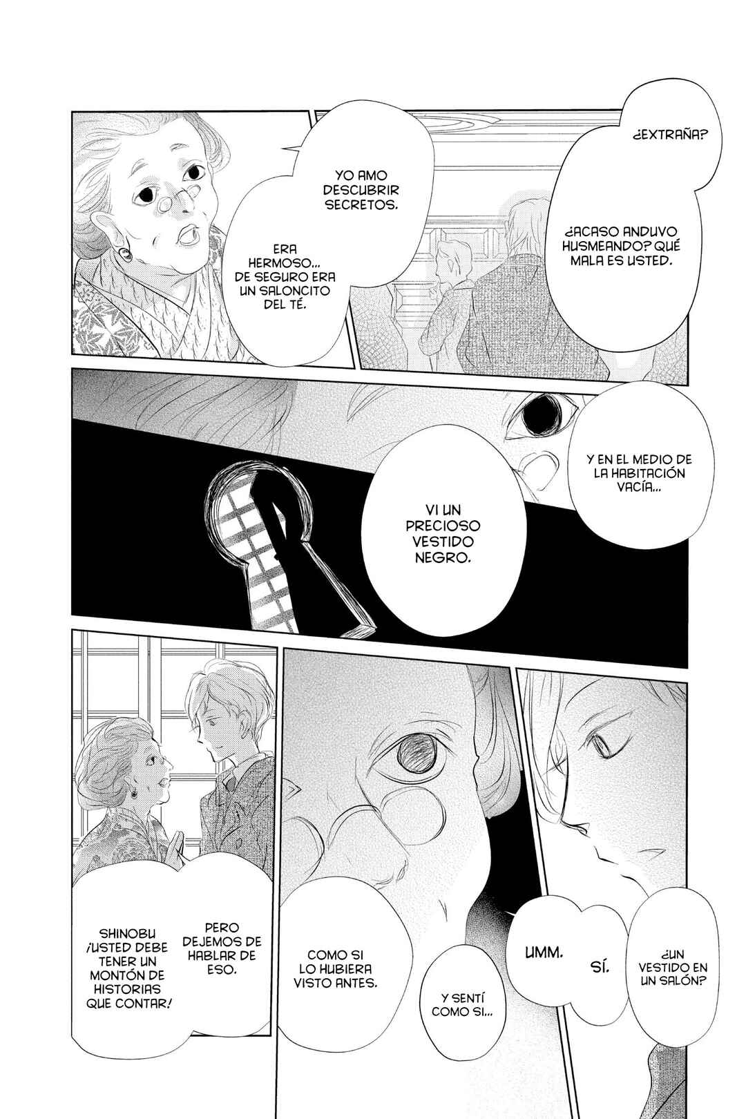 Chapter 123 - Page 17