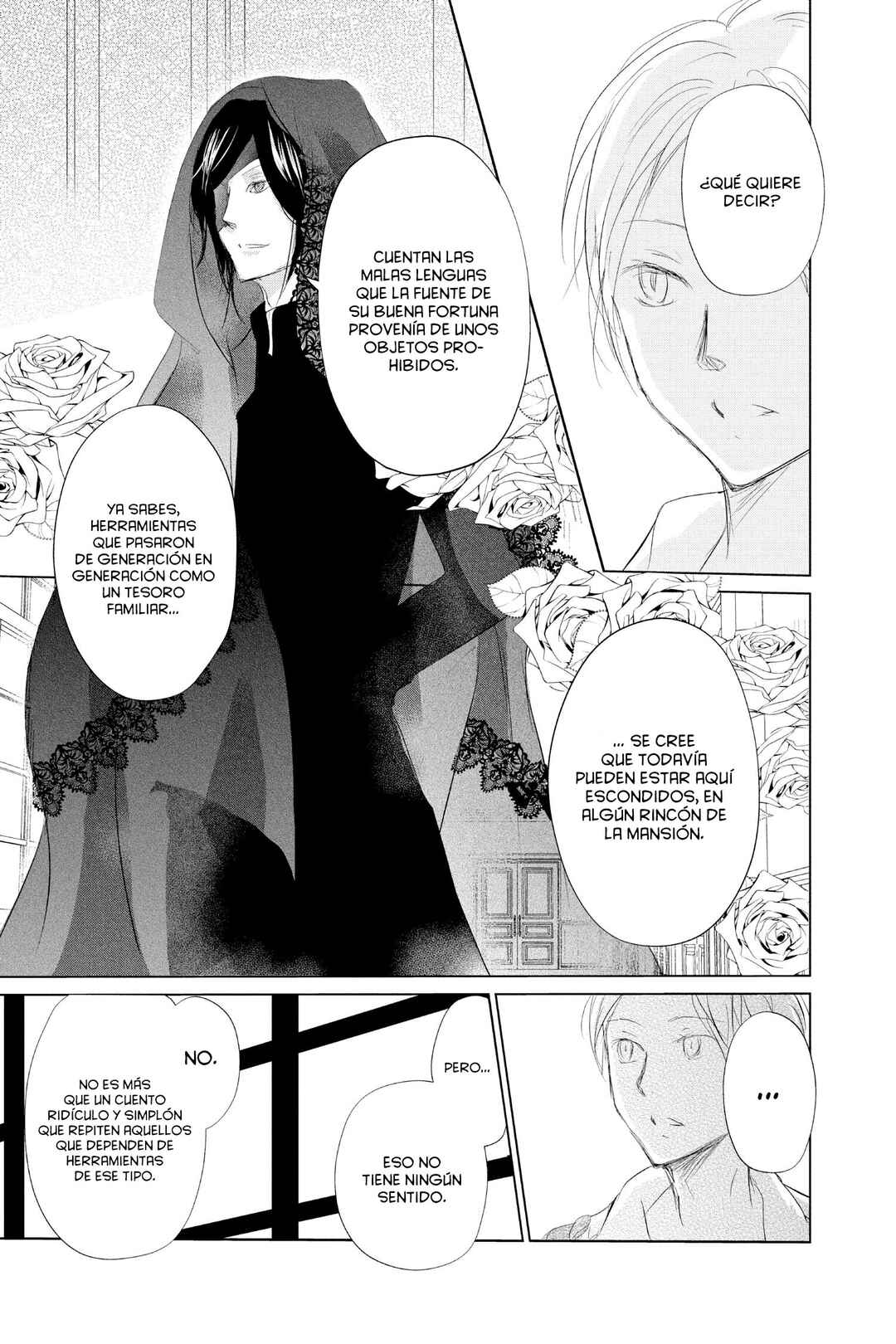 Chapter 123 - Page 20