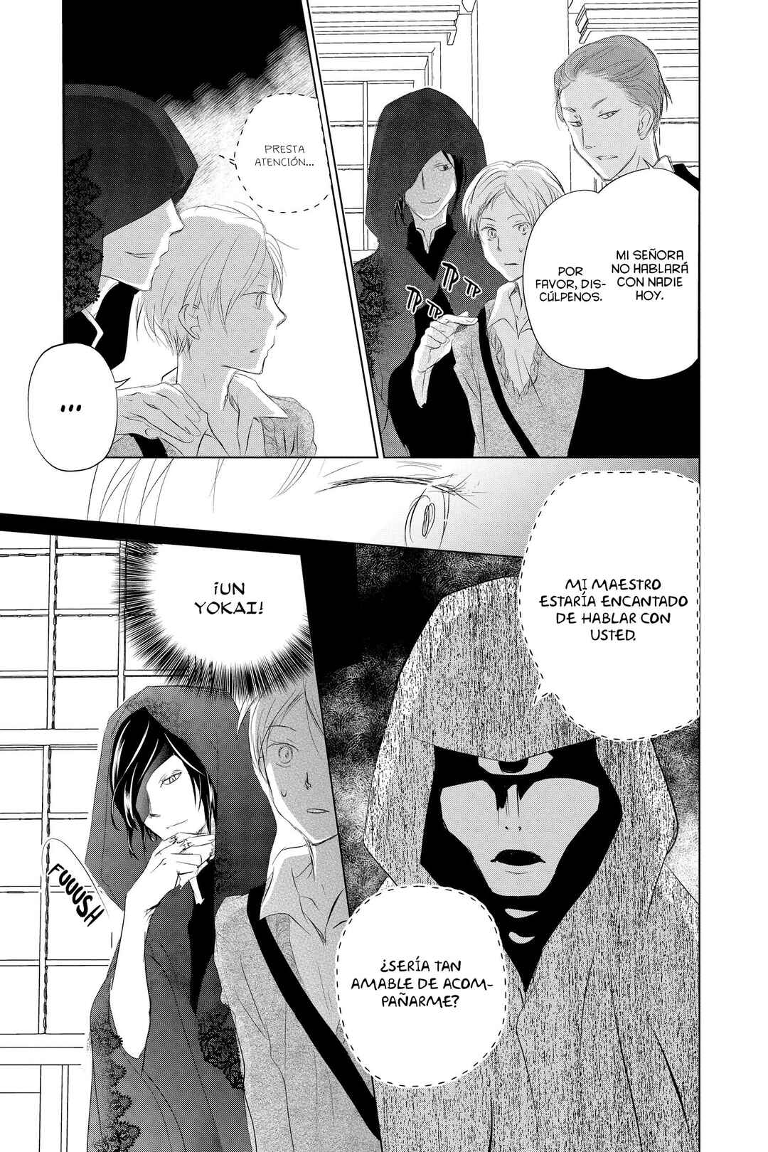 Chapter 123 - Page 22