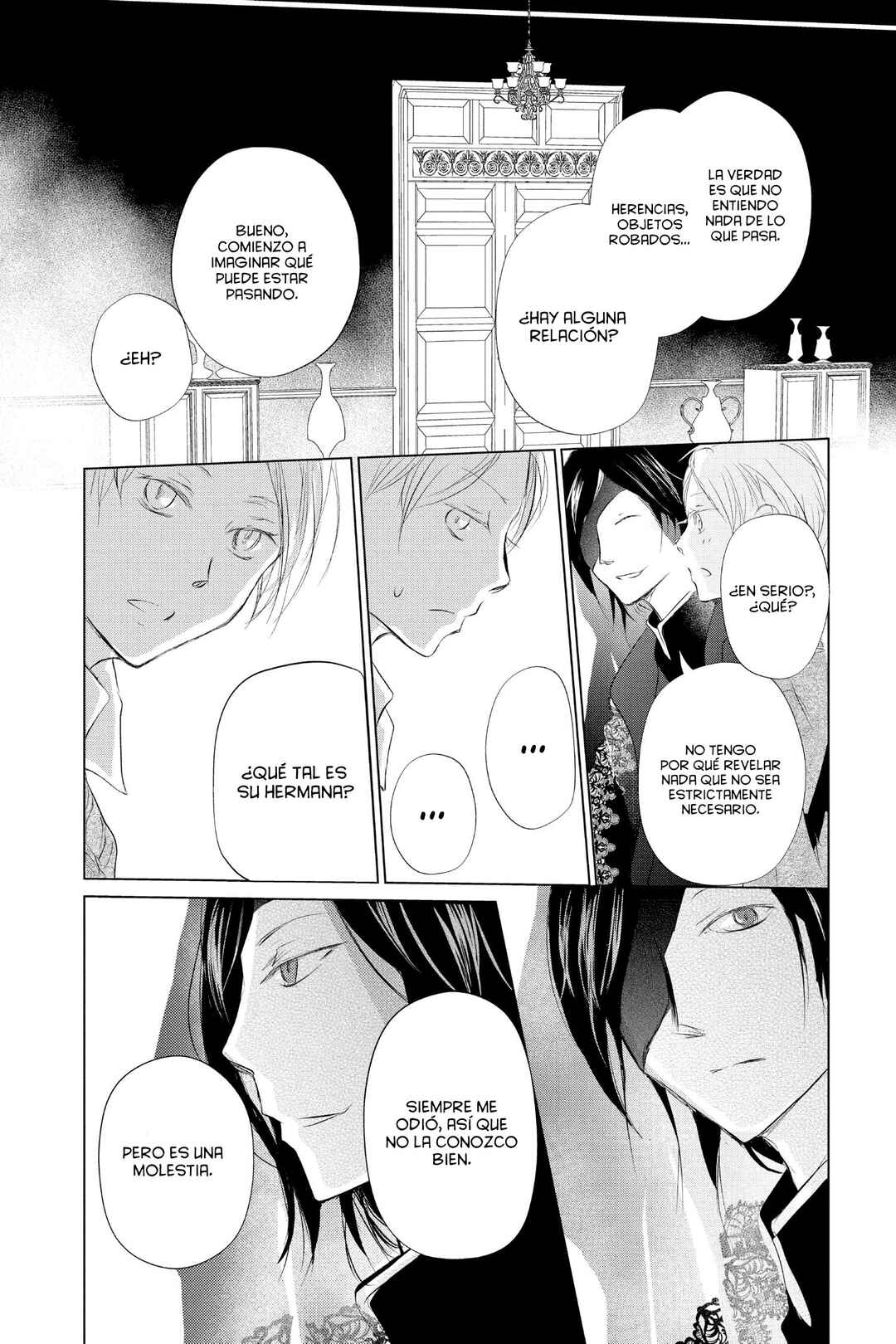 Chapter 123 - Page 27