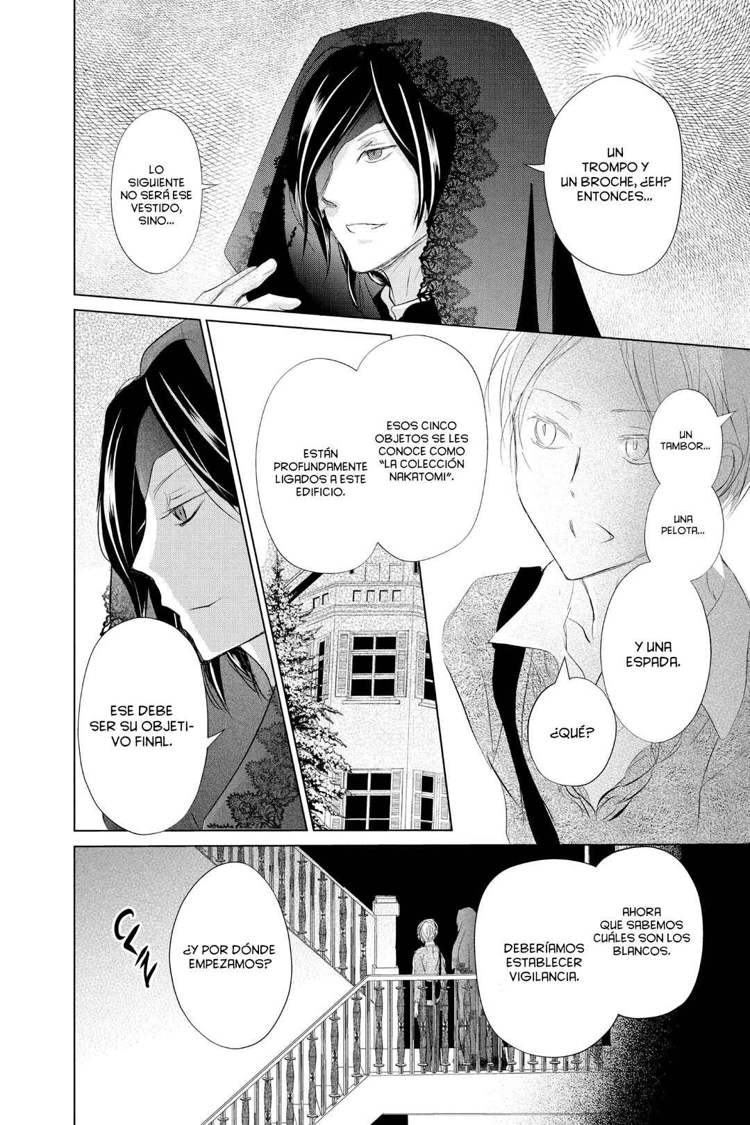 Chapter 123 - Page 31