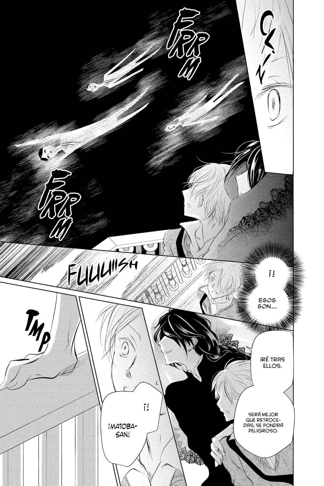 Chapter 123 - Page 32