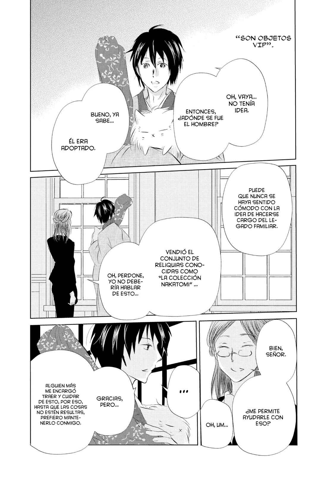 Chapter 123 - Page 35