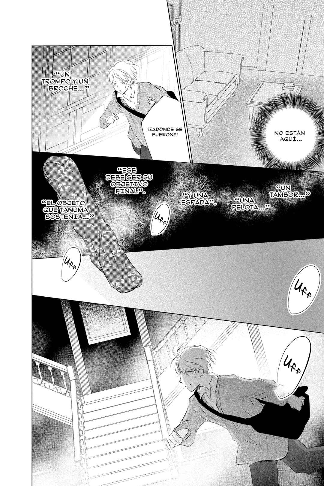 Chapter 123 - Page 39