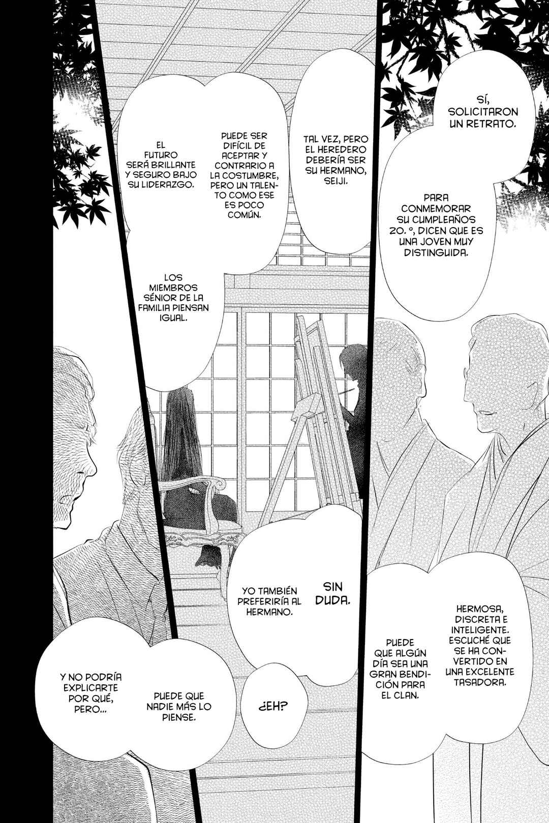 Chapter 123 - Page 5