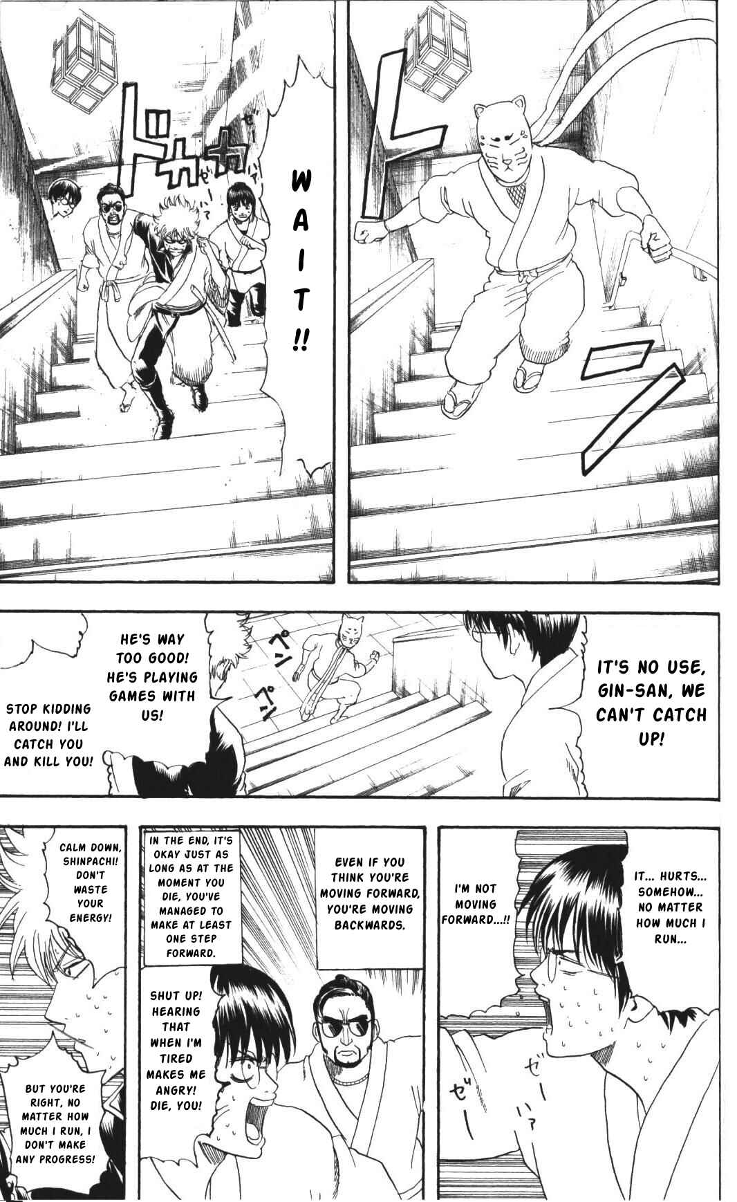 Chapter 136 - Page 11