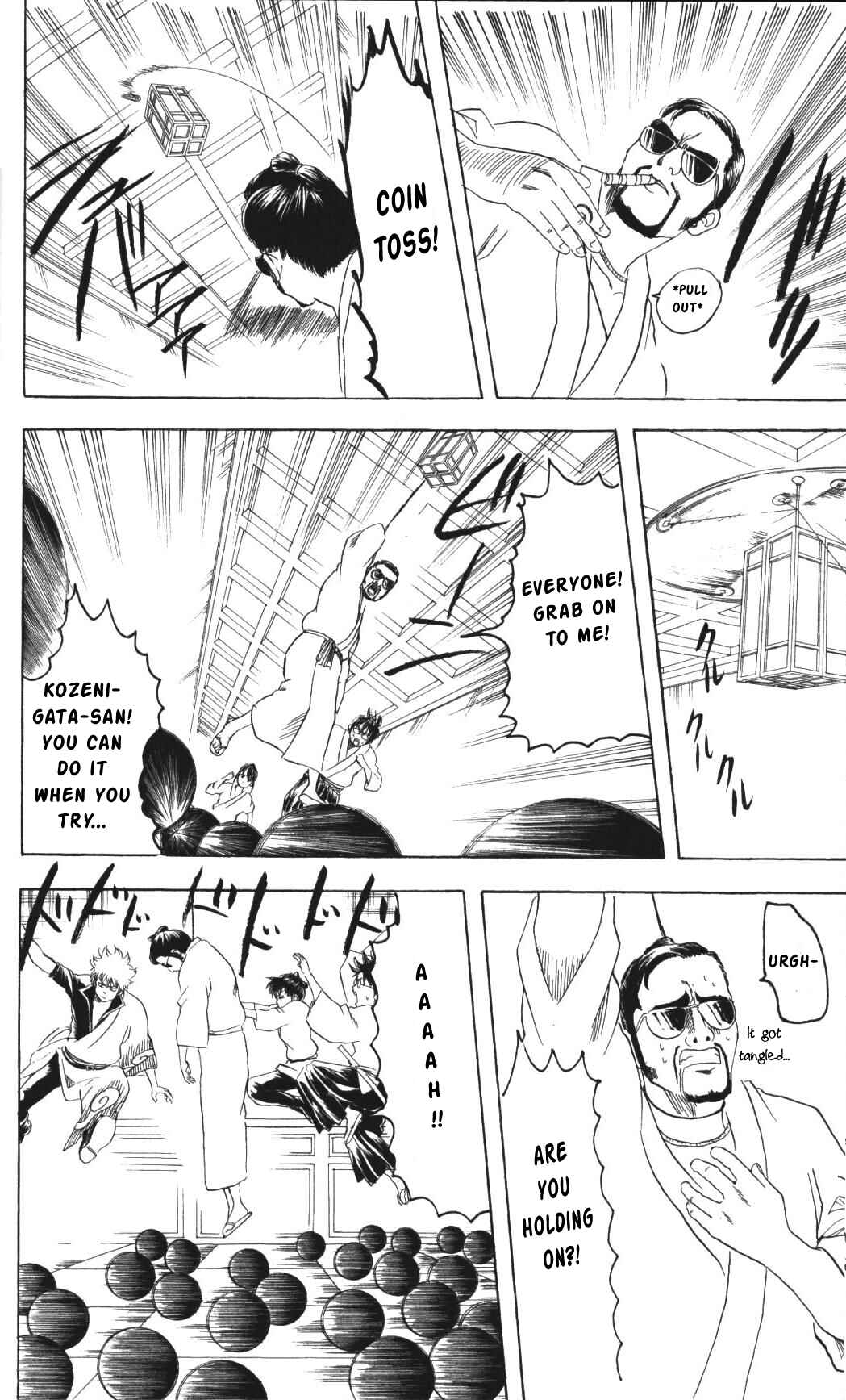 Chapter 136 - Page 14
