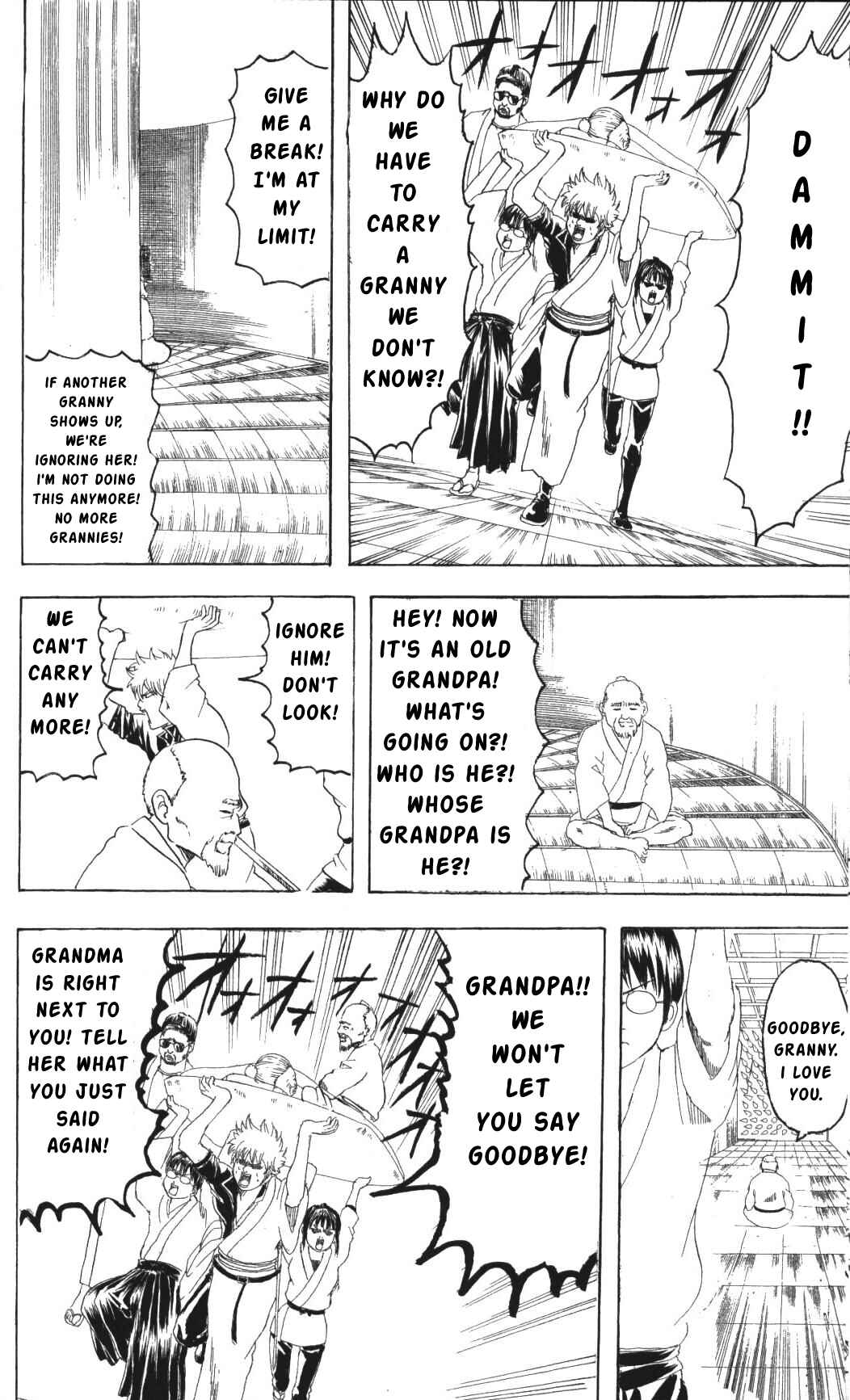 Chapter 136 - Page 16
