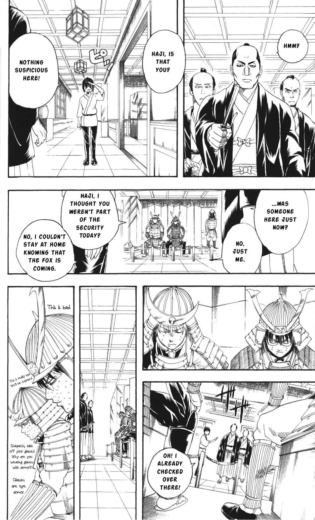 Chapter 136 - Page 4