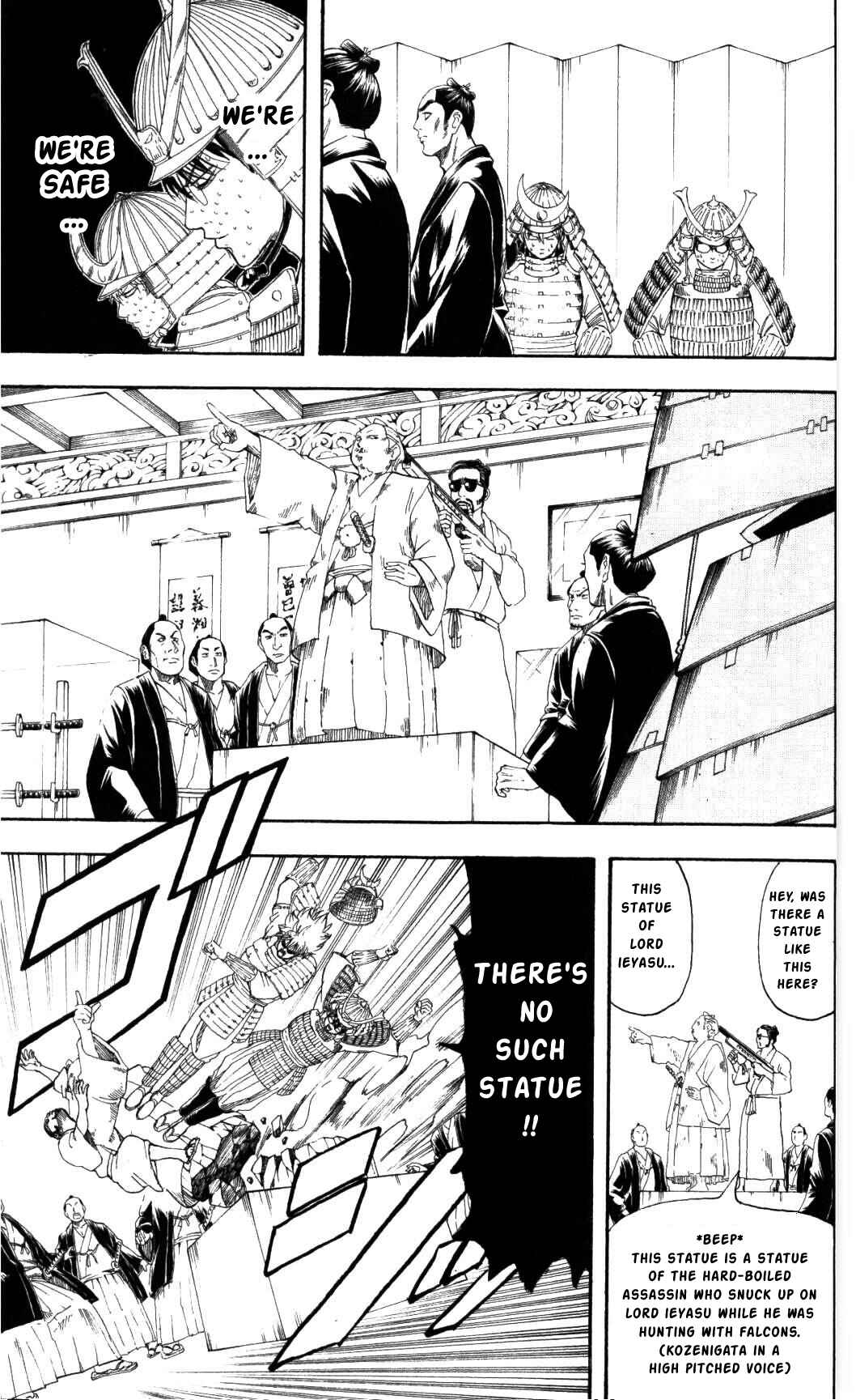 Chapter 136 - Page 5