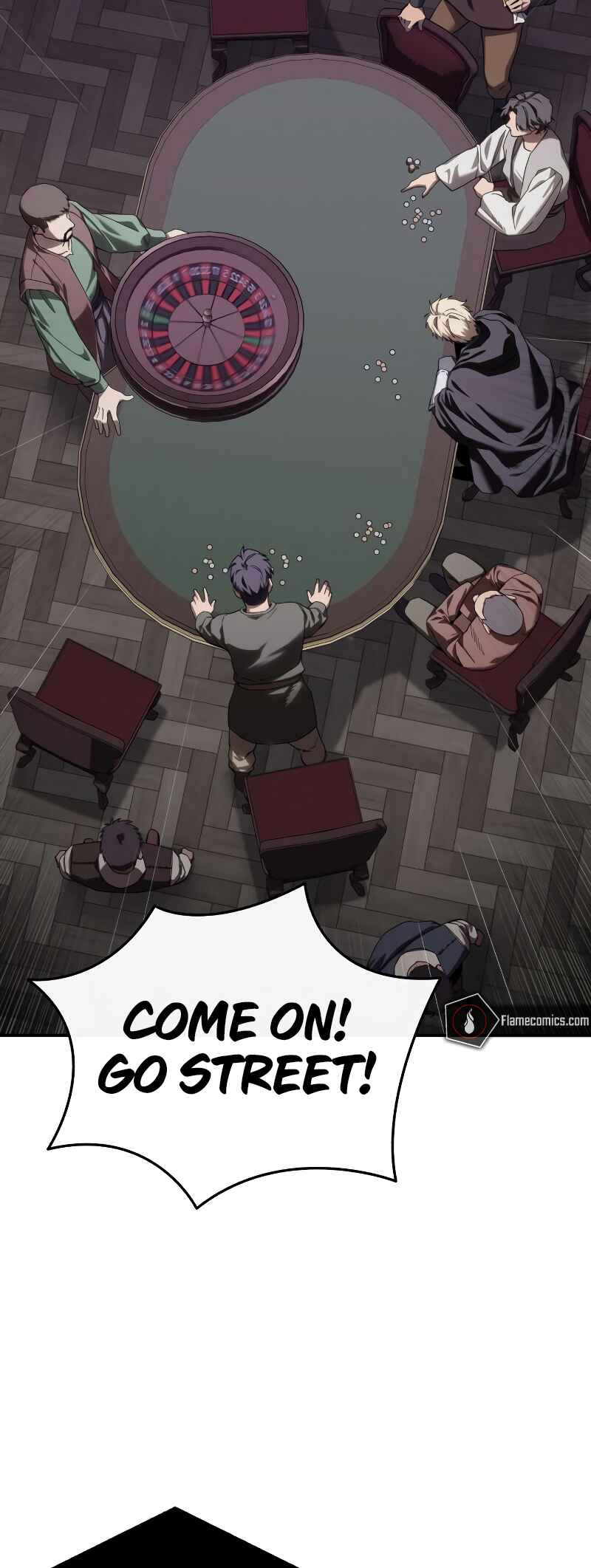 Chapter 88 - Page 31