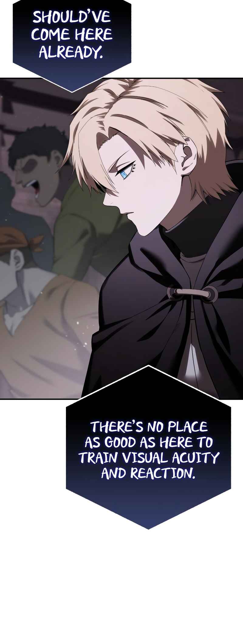 Chapter 88 - Page 32