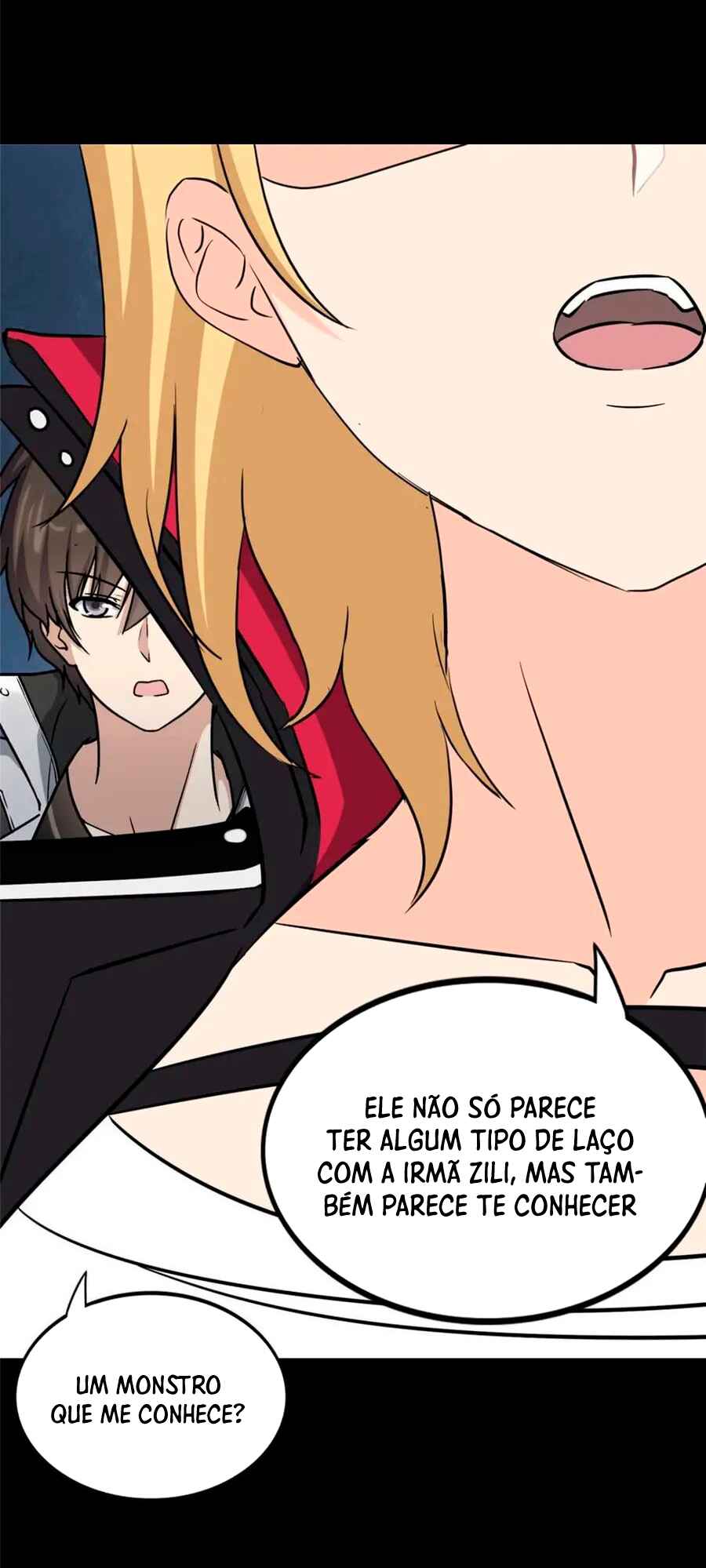 Chapter 401 - Page 13