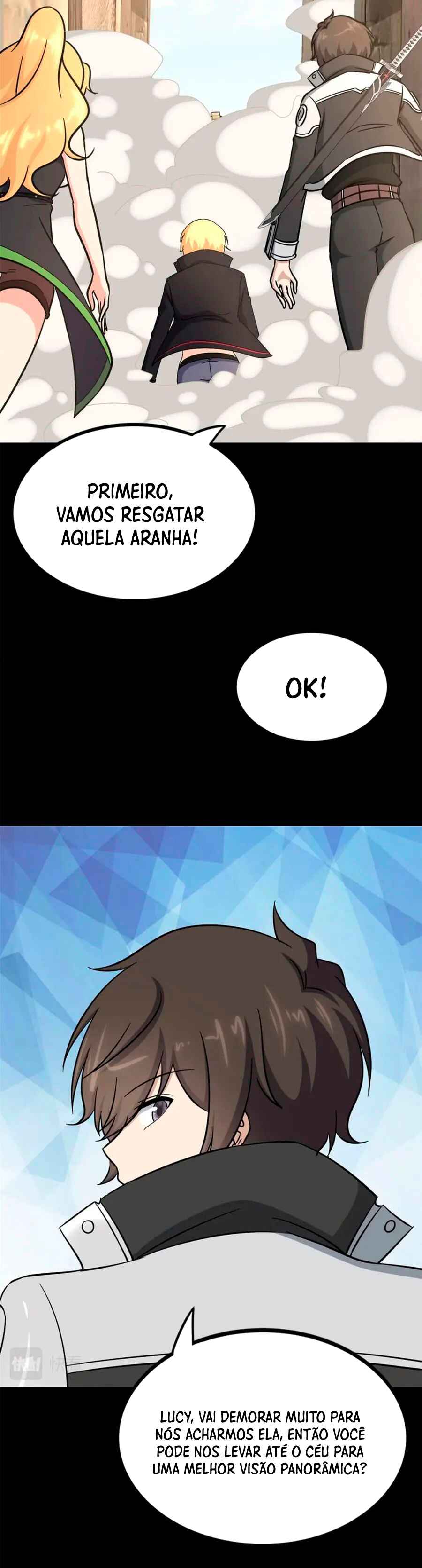 Chapter 401 - Page 16