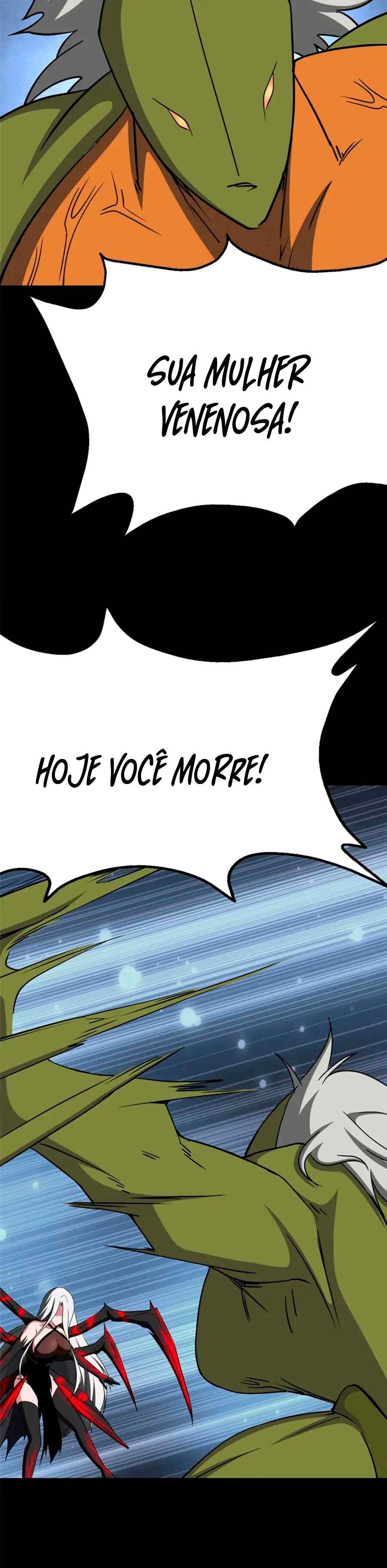 Chapter 401 - Page 29