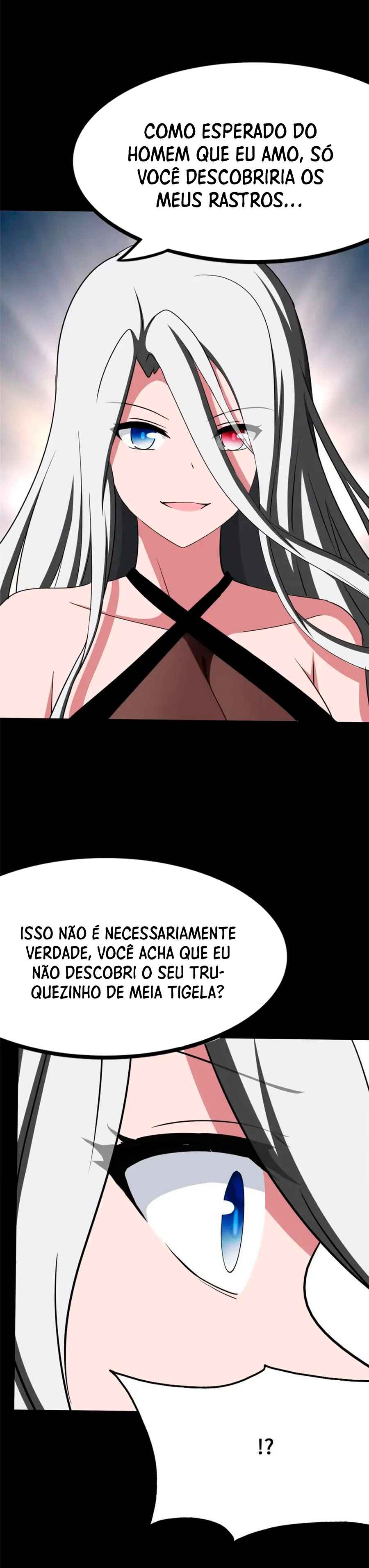 Chapter 401 - Page 33