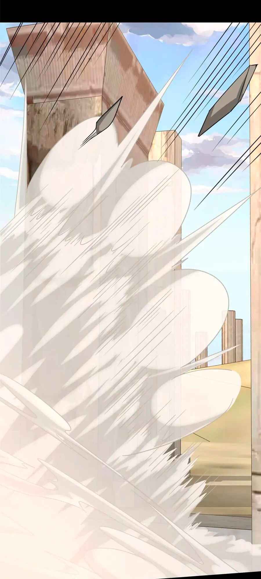 Chapter 401 - Page 38