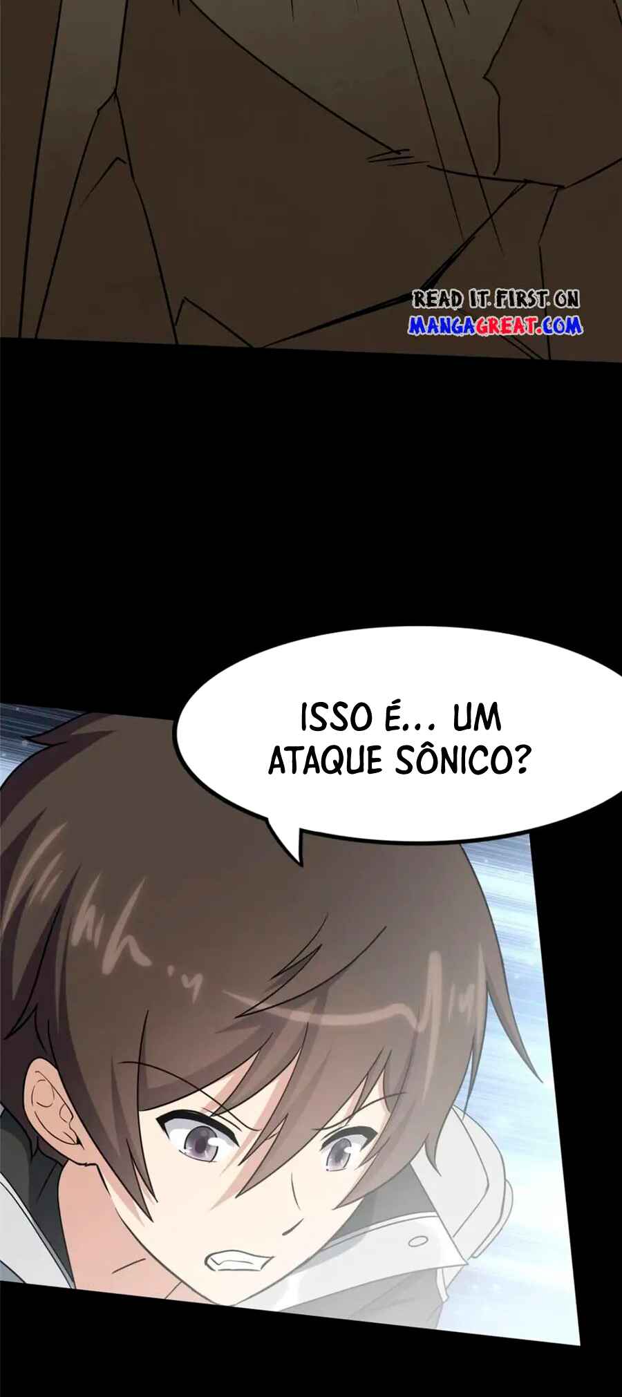Chapter 401 - Page 40