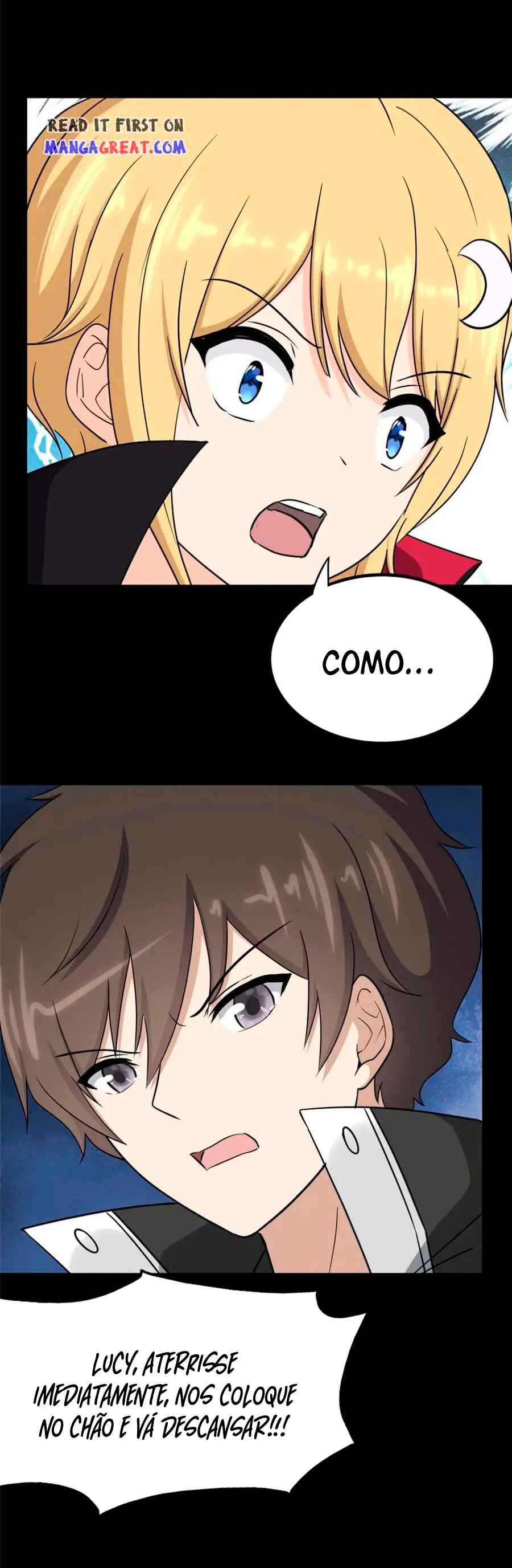 Chapter 401 - Page 44
