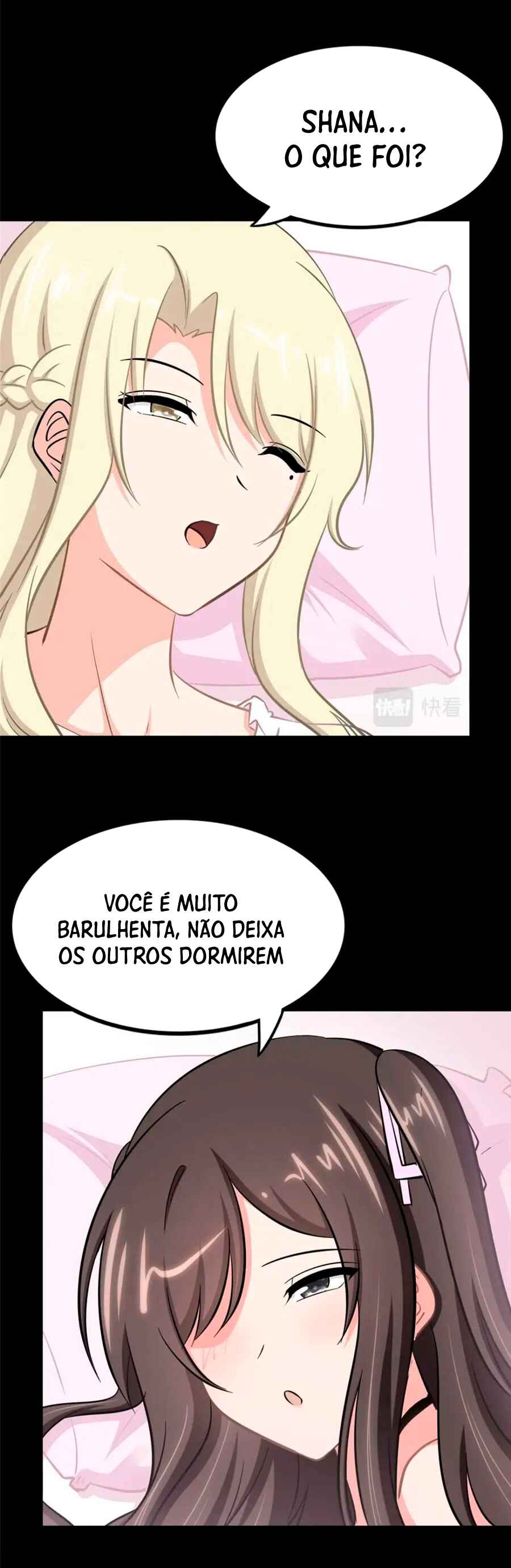 Chapter 401 - Page 5