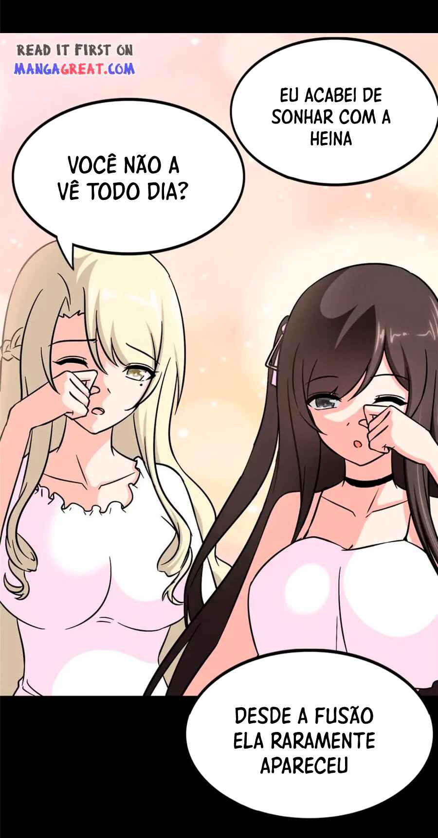 Chapter 401 - Page 6