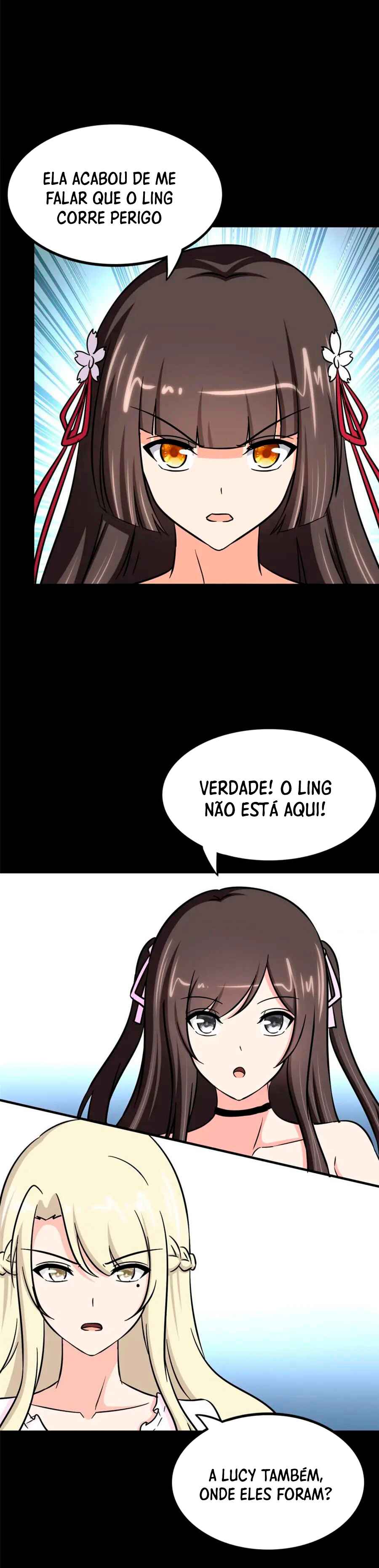 Chapter 401 - Page 7