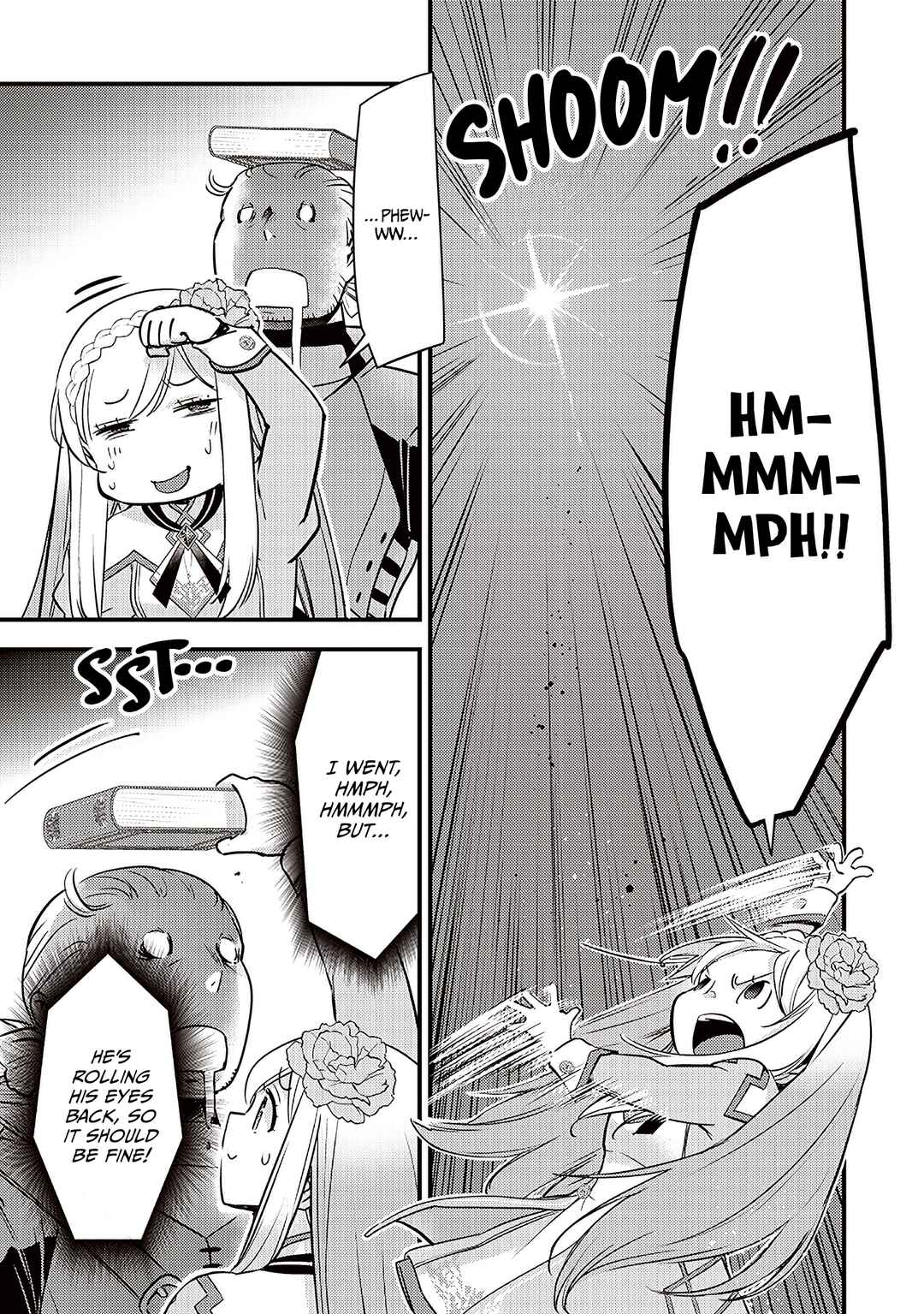 Chapter 37 - Page 19