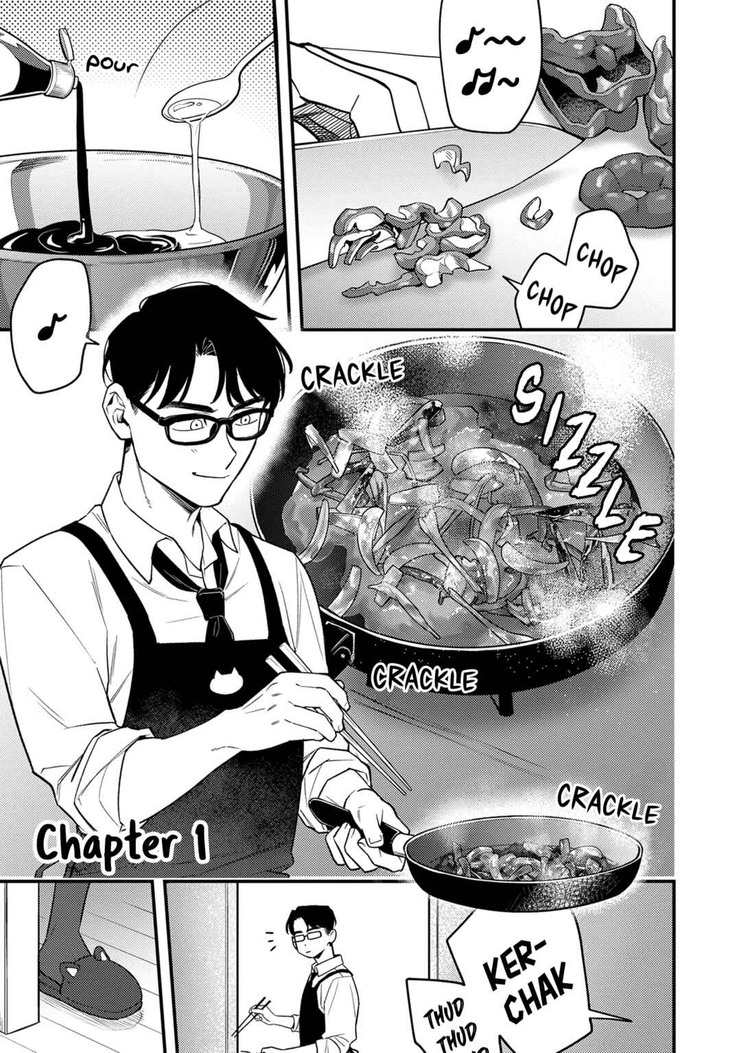 Chapter 1 - Page 1