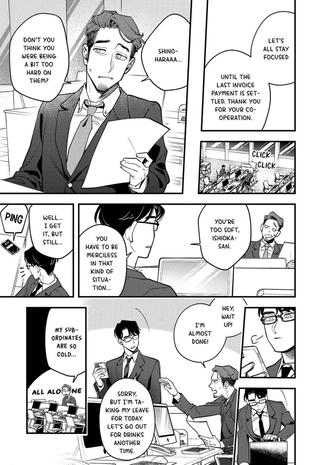 Chapter 1 - Page 11