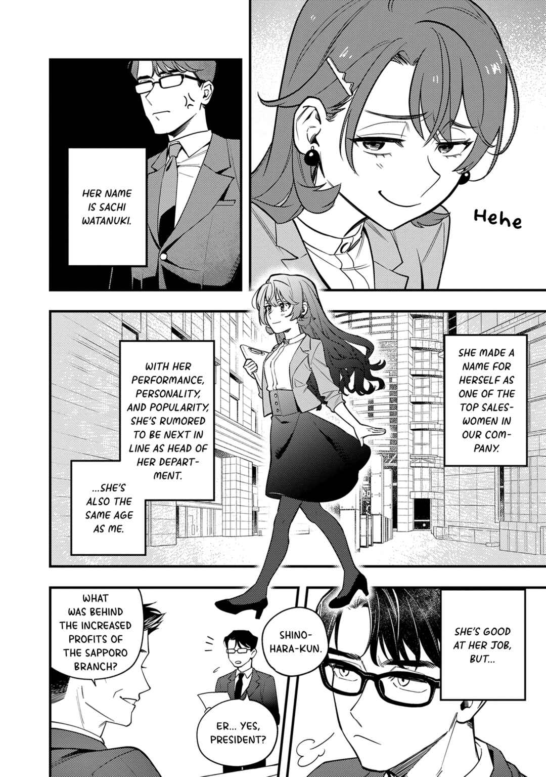 Chapter 1 - Page 6