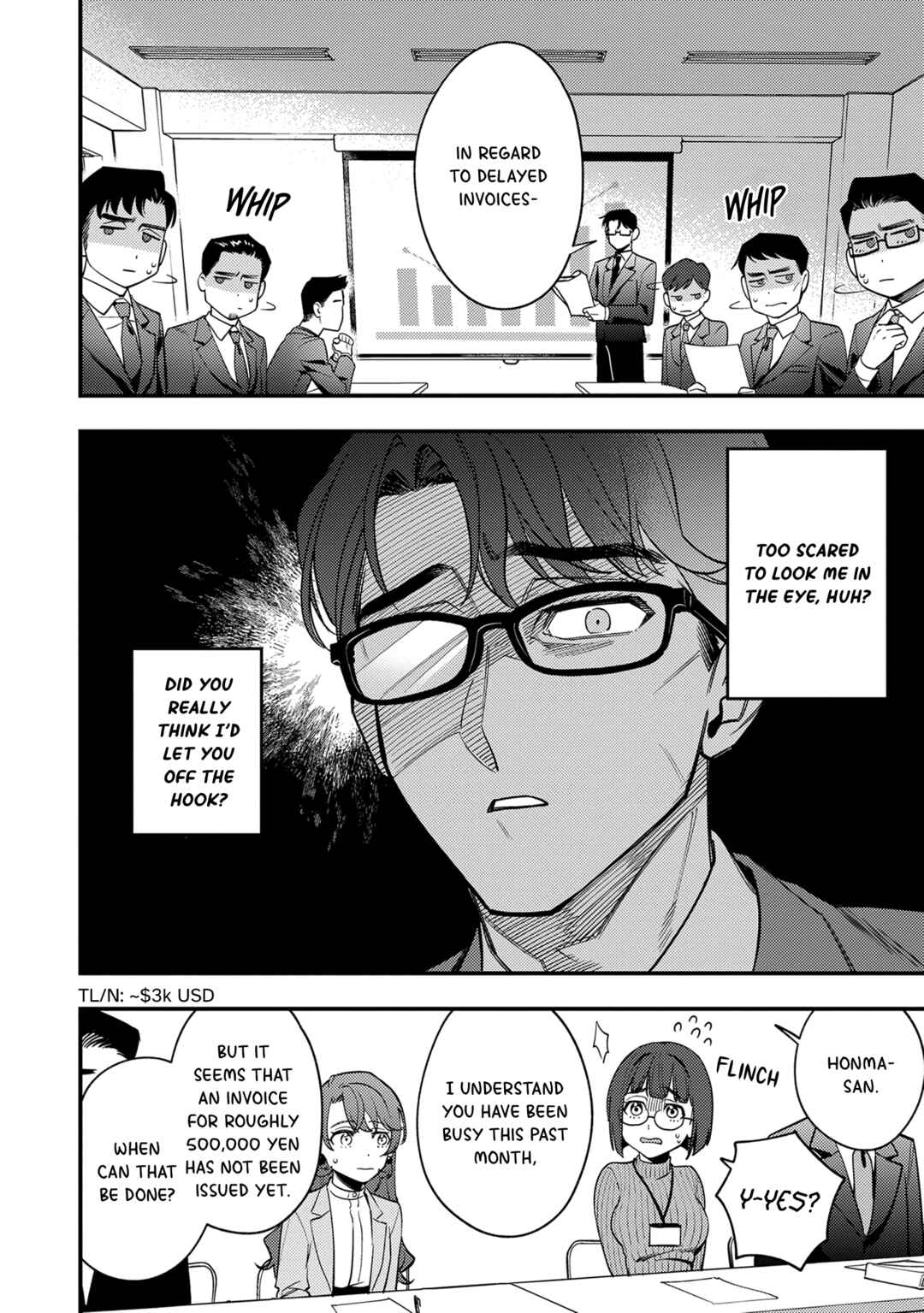 Chapter 1 - Page 8