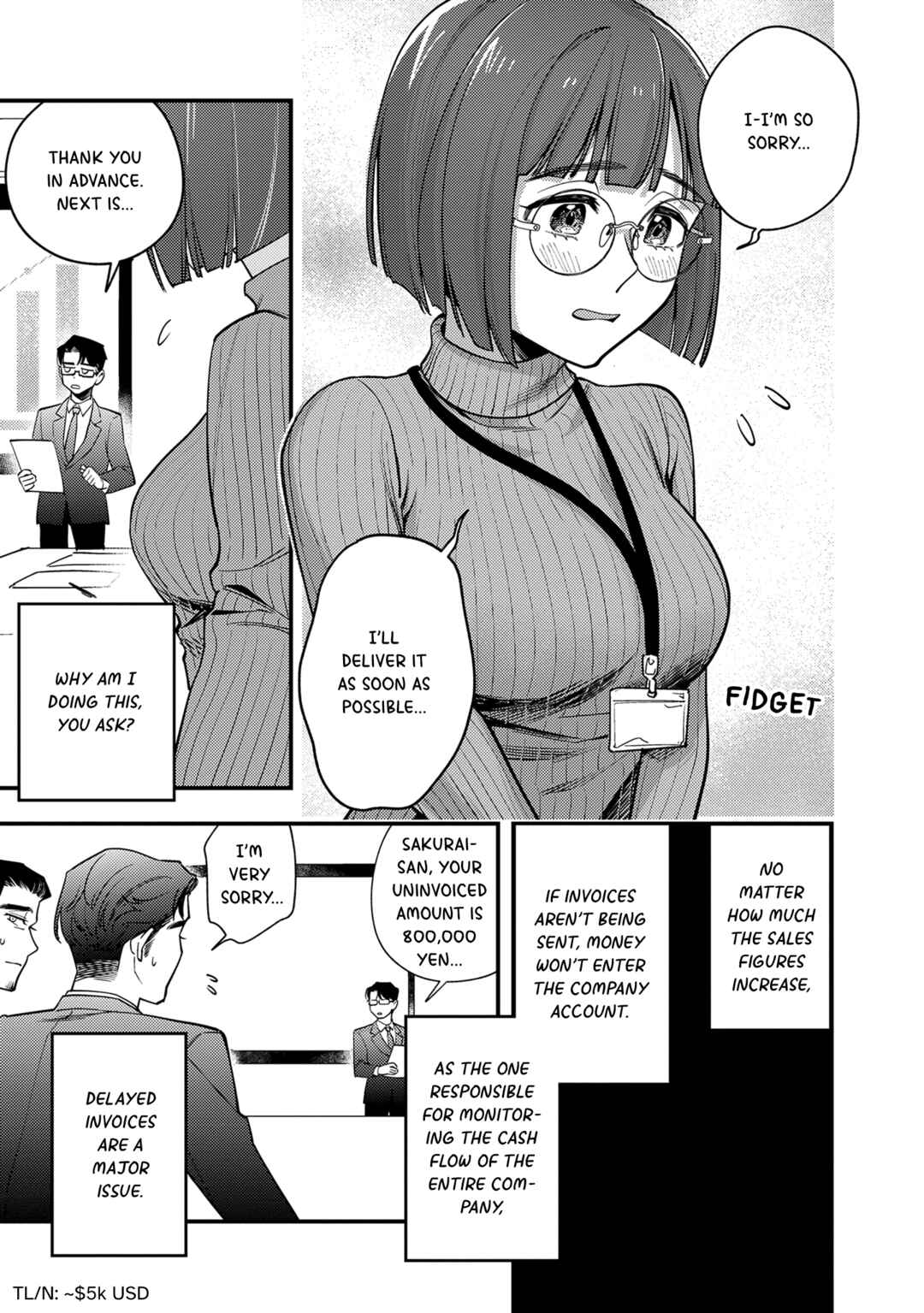 Chapter 1 - Page 9