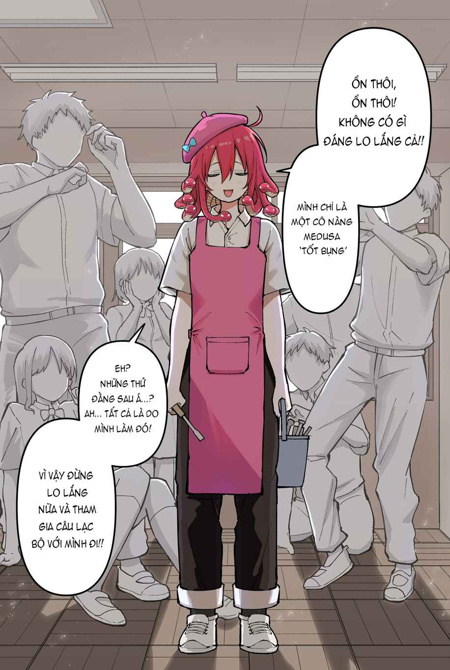 Chapter ? - Page 1