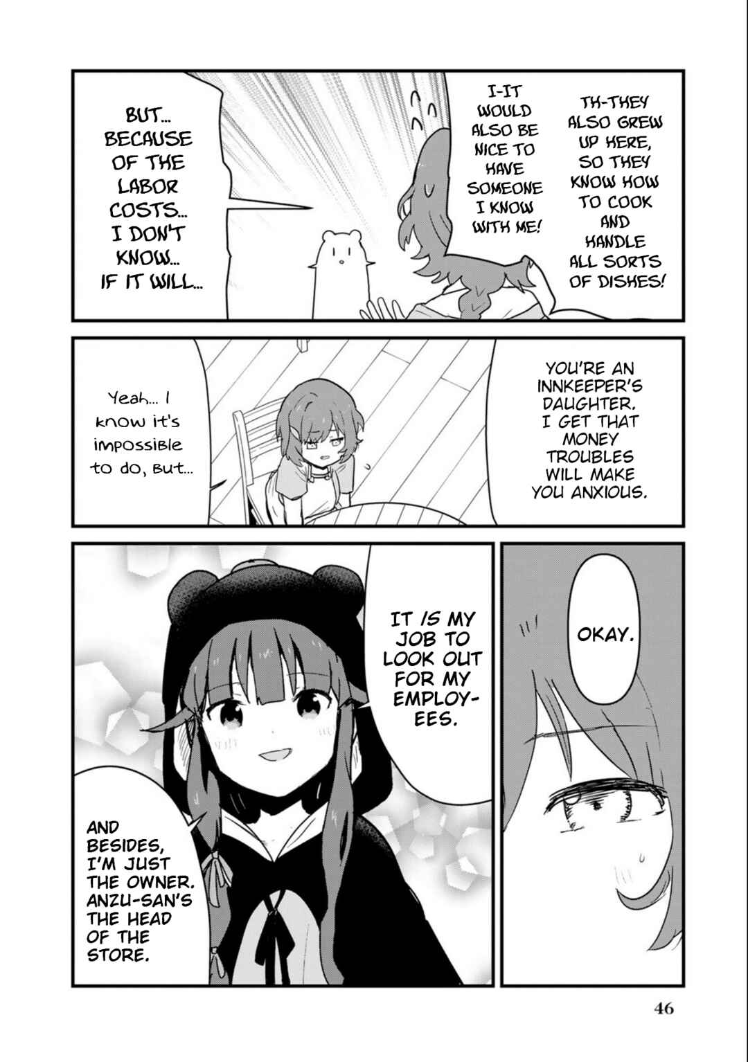 Chapter 94 - Page 10