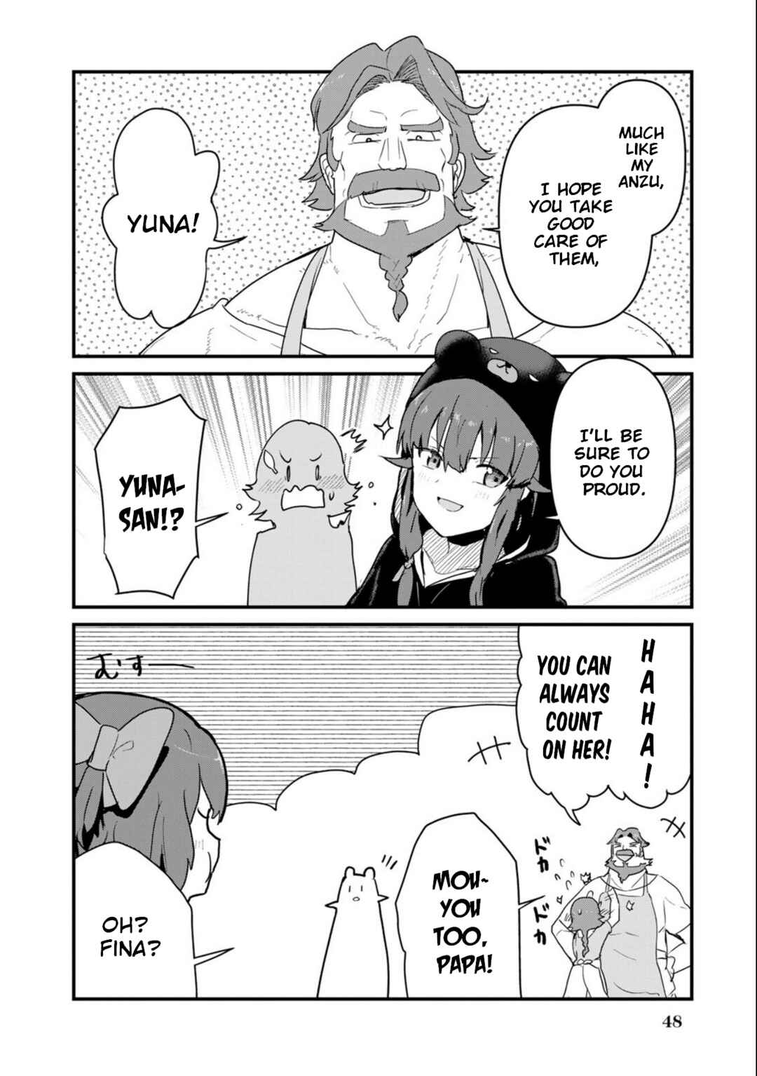 Chapter 94 - Page 12