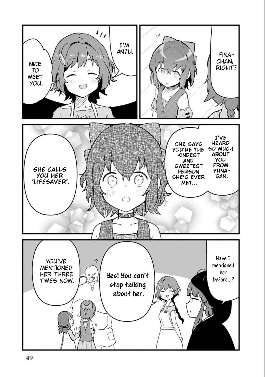 Chapter 94 - Page 13