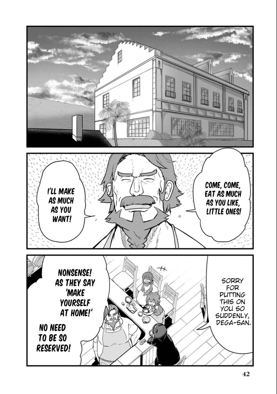 Chapter 94 - Page 6