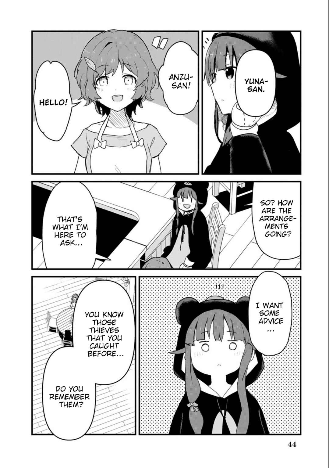 Chapter 94 - Page 8