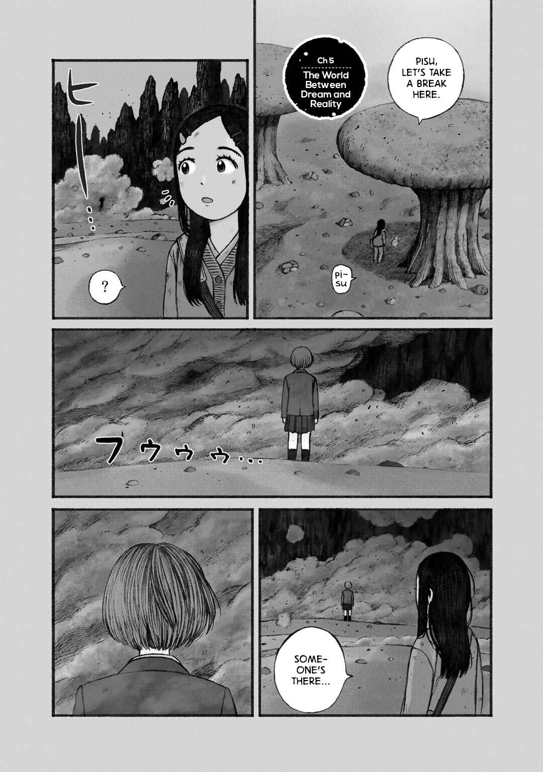 Chapter 5 - Page 1