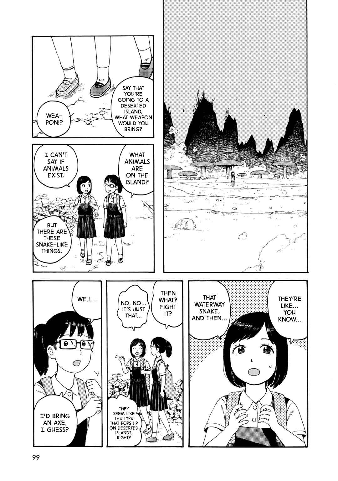 Chapter 5 - Page 8