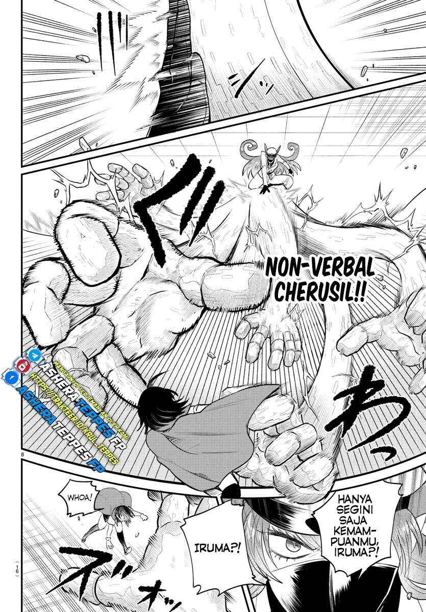 Chapter 400 - Page 11