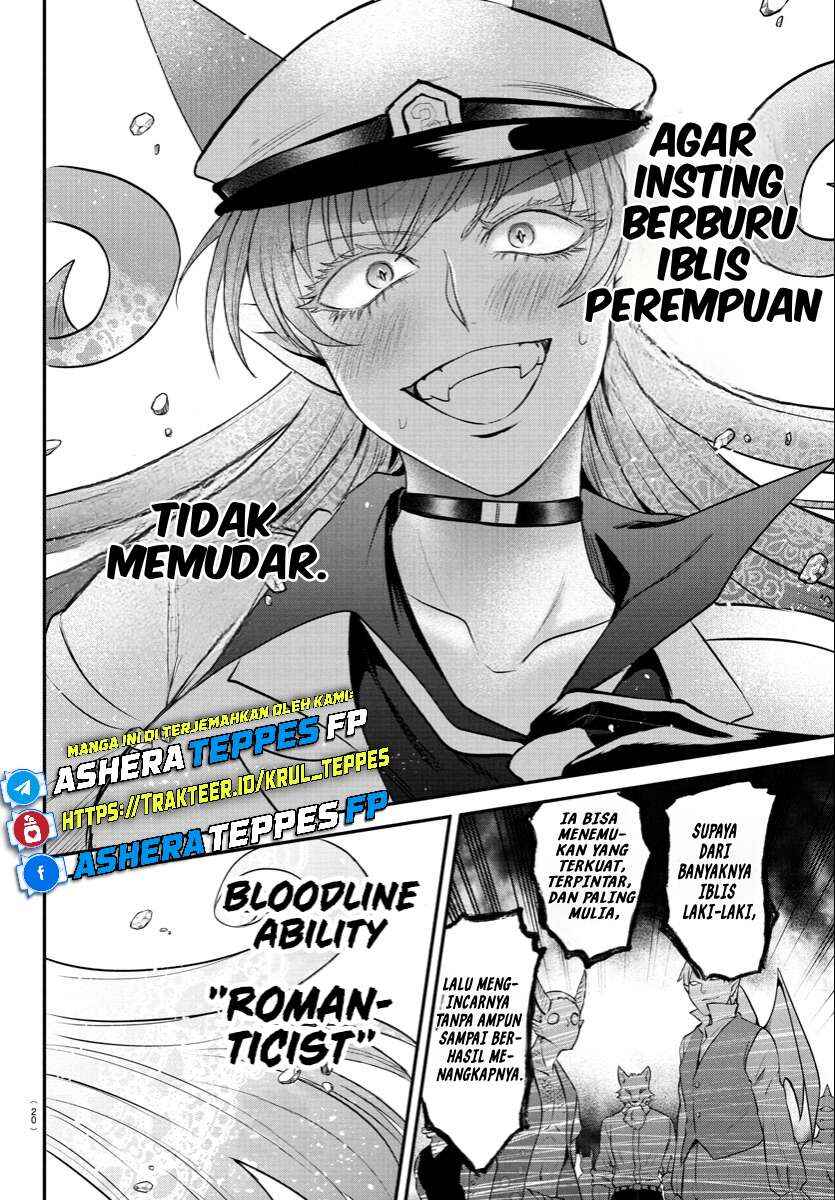 Chapter 400 - Page 15