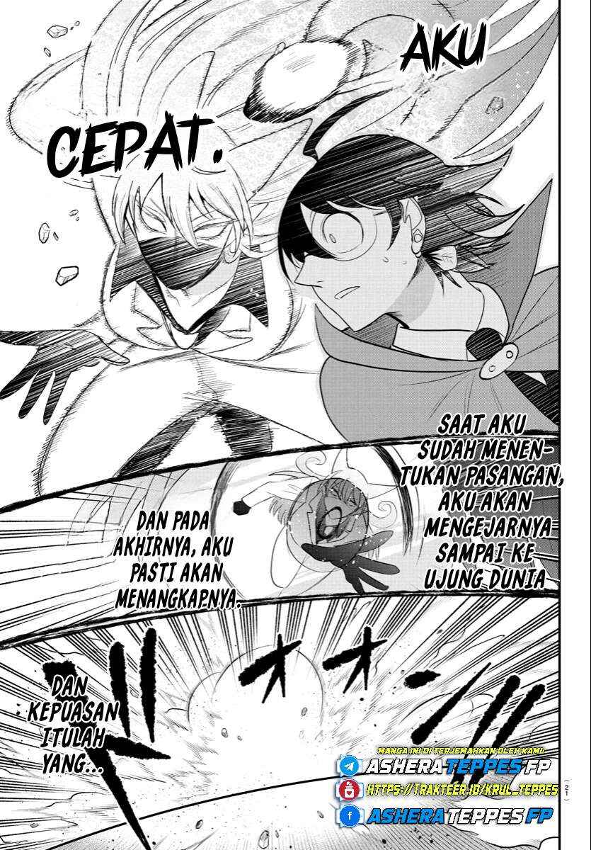 Chapter 400 - Page 16