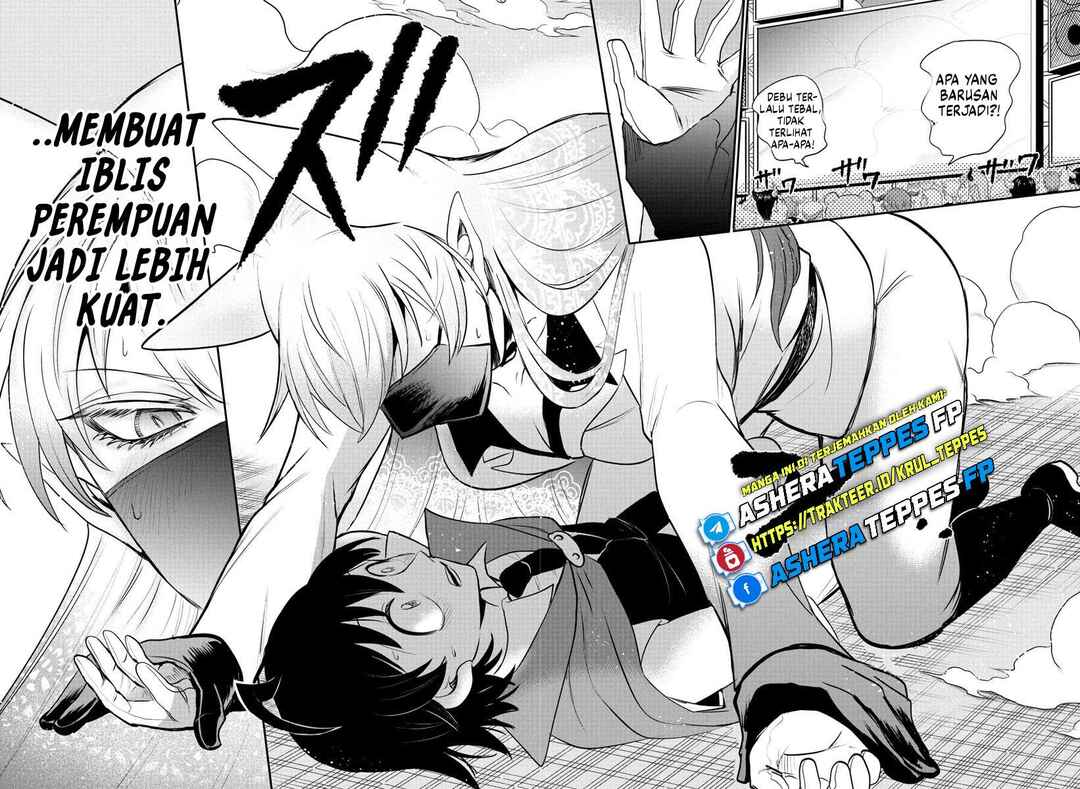 Chapter 400 - Page 17